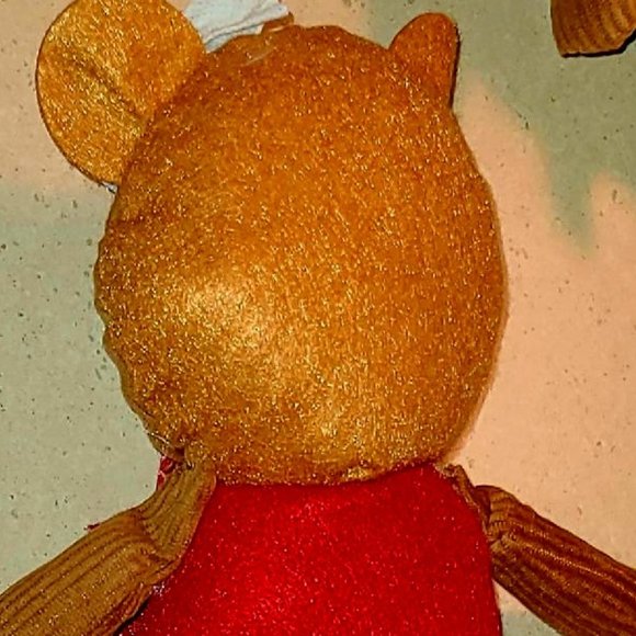 SWEETHEARTS BEAR BOY AND GIRL! CUTE AND NWT! - Picture 6 of 6